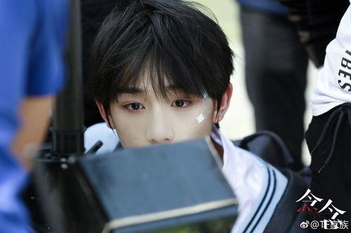 娱乐吃瓜酱丁程鑫,娱乐吃瓜界的“酱丁”传奇