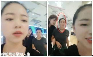 网红主播 偷拍自拍,隐私边界与网络伦理的碰撞  第2张