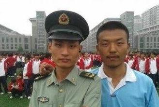 为什么不能发教官照片