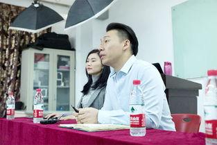 北影继续教育学院明星,继续教育学院闪耀星途揭秘  第2张